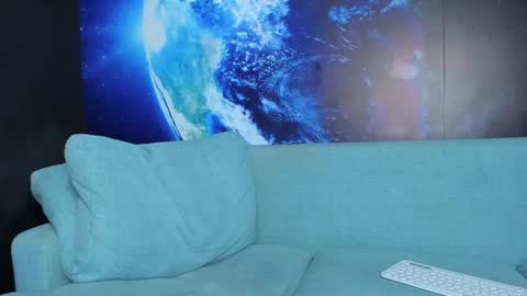 Delessandro online show from 01.17.25