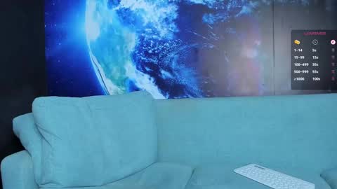 Delessandro online show from 01.19.25