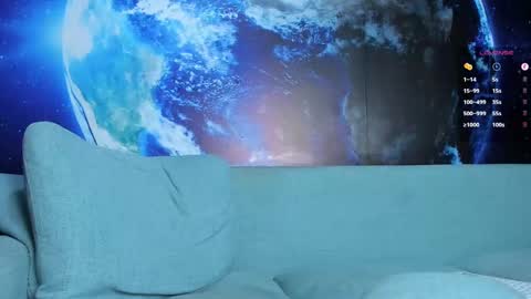 Delessandro online show from 01.22.25