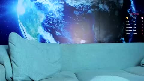 Delessandro online show from 01.31.25