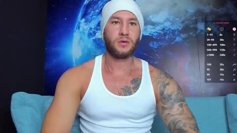 Delessandro online show from 01.16.26