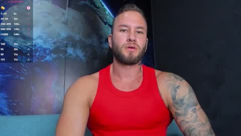 Delessandro online show from 02.23.26