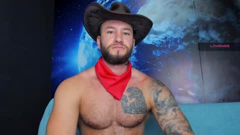 Delessandro online show from 04.03.26