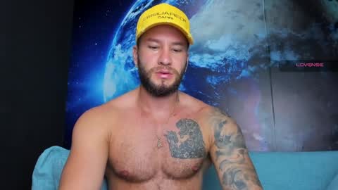 Delessandro online show from 04.04.26