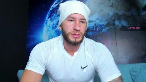 Delessandro online show from 04.05.26