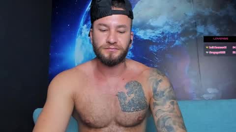 Delessandro online show from 05.15.26