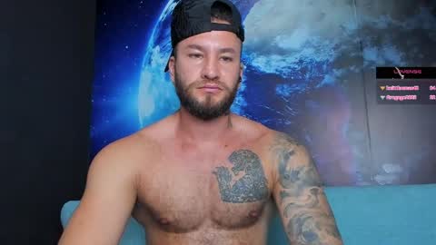Delessandro online show from 05.16.26