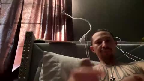 delgadomalo13 online show from 12.01.24