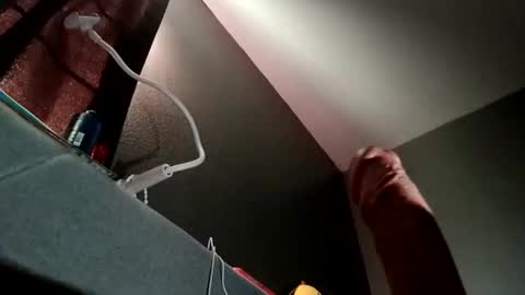 delgadomalo13 online show from 12.18.24