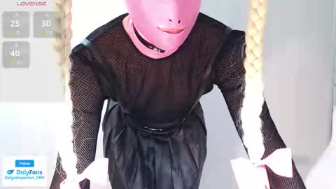 Snapshot of delgadopollon_1991 chatting on 10.09.25 Mster X online show from 10.09.25