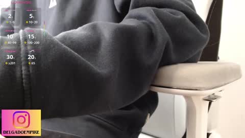 Mster X online show from 03.01.26