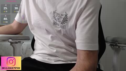 Mster X online show from 03.03.26