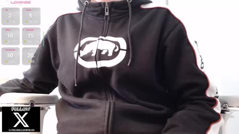 Mster X online show from 03.18.26