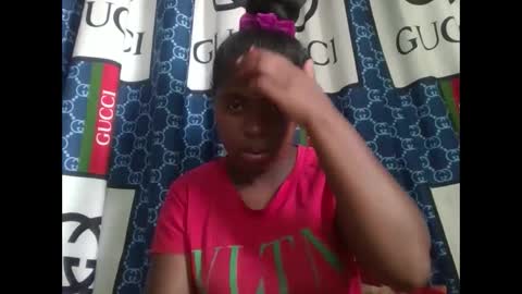 deliah712909 online show from 01.25.25