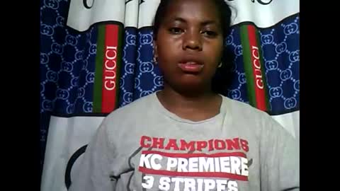 deliah712909 online show from 01.26.25