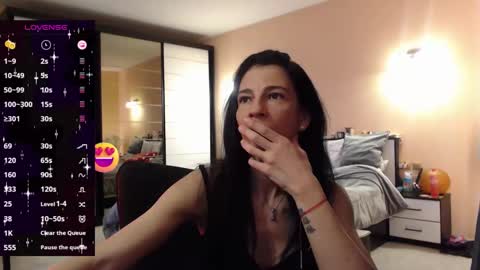 Nicole online show from 03.06.25