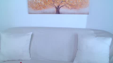 Snapshot of deliciaalove chatting on 01.14.25 deliciaalove online show from 01.14.25