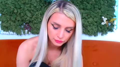 deliciaalove online show from 02.11.26