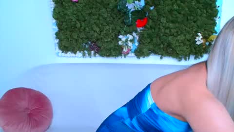 deliciaalove online show from 03.29.26