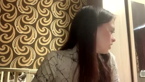 Snapshot of deliciastombaugh chatting on 05.06.26 Kiki online show from 05.06.26