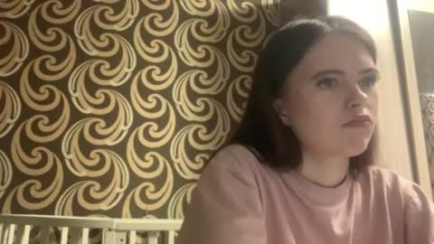 Snapshot of deliciastombaugh chatting on 05.17.26 Kiki online show from 05.17.26