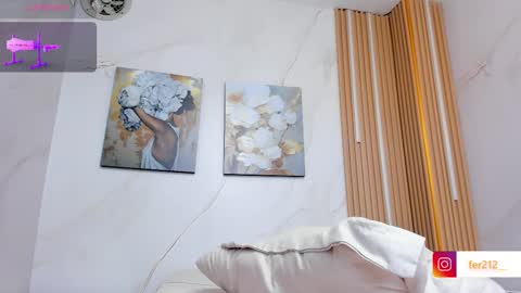 Natalia  online show from 02.25.25