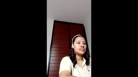 Sarah online show from 05.11.26