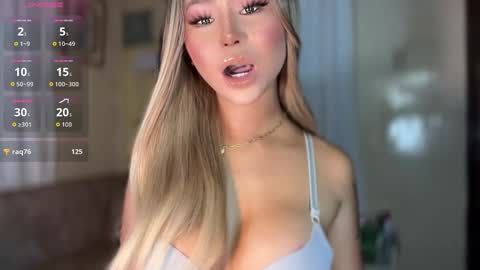 Hello your loving faye 3 online show from 03.11.26