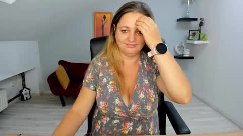 DeliciousLolly online show from 09.22.25