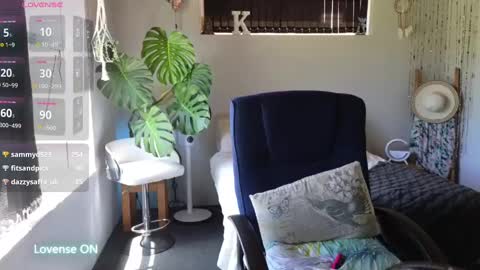 Kitty online show from 01.22.25