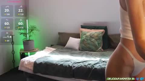 Kitty online show from 11.20.25