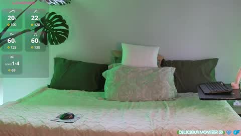 Kitty online show from 03.17.26