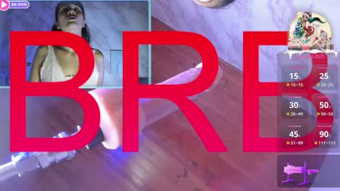 delicius_love online show from 01.23.25