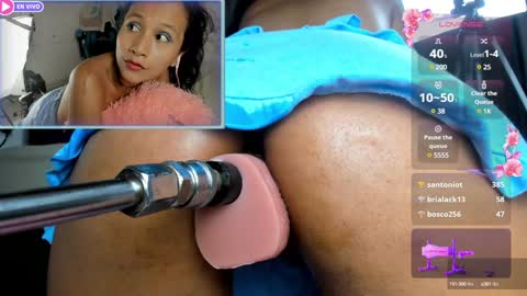 delicius_love online show from 02.04.25