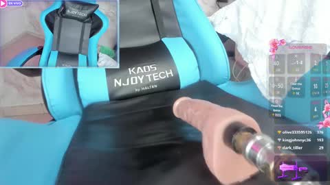 delicius_love online show from 02.25.25