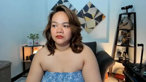 delightfulcurvy online show from 12.10.24