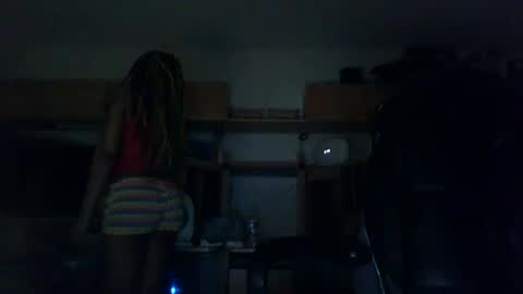 Snapshot of delightfuldark chatting on 01.23.25 delightfuldark online show from 01.23.25