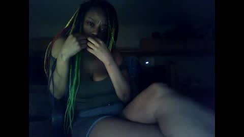 Snapshot of delightfuldark chatting on 01.24.25 delightfuldark online show from 01.24.25