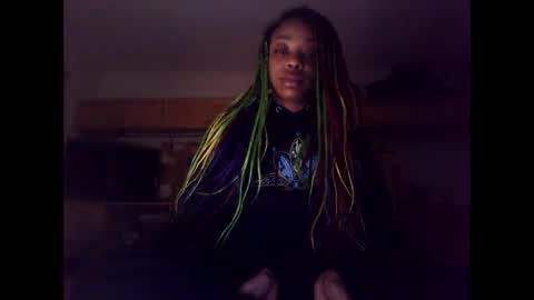 Snapshot of delightfuldark chatting on 01.25.25 delightfuldark online show from 01.25.25