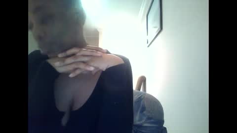 Snapshot of delightfuldark chatting on 01.30.25 delightfuldark online show from 01.30.25
