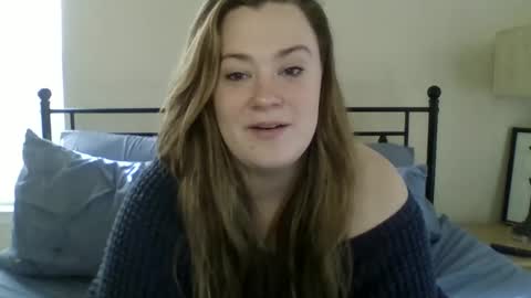 Delilah Delight online show from 12.30.24