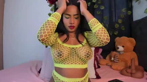 Delilah  online show from 11.03.25