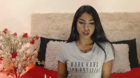 Delilah Blaze online show from 12.03.24