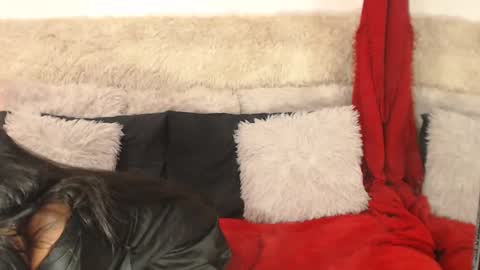 Delilah Blaze online show from 12.06.24