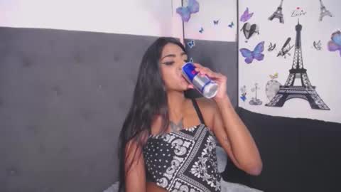 Delilah Blaze online show from 09.15.25