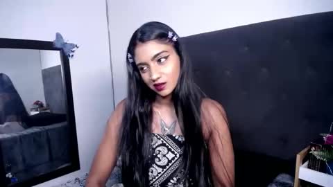 Delilah Blaze online show from 02.19.26