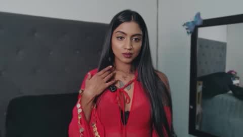Delilah Blaze online show from 06.01.26