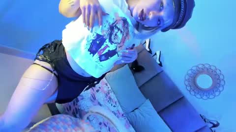 della online show from 09.18.25