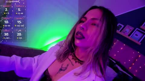 della online show from 11.16.25