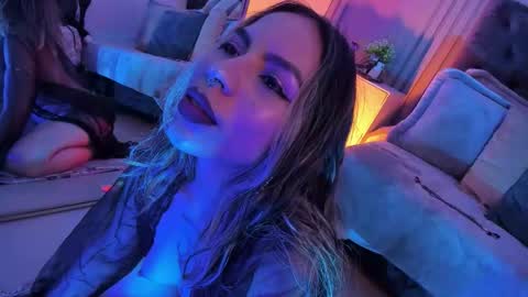 della online show from 11.30.25